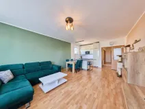 Prodej bytu 3+kk, Hradec Králové - Třebeš, Ve Stromovce, 75 m2