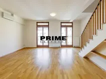 Pronájem kanceláře, Praha - Smíchov, 147 m2