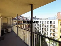 Pronájem kanceláře, Praha - Smíchov, 147 m2