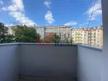 Pronájem bytu 2+1, Praha - Vršovice, 28. pluku, 78 m2