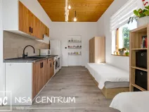 Prodej ubytování, Raspenava, Luční, 780 m2