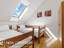 Prodej ubytování, Raspenava, Luční, 780 m2