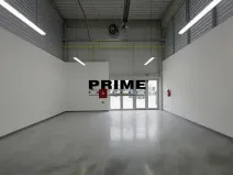 Pronájem skladu, Praha - Malešice, Tiskařská, 205 m2