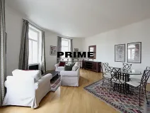 Pronájem bytu 3+kk, Praha - Smíchov, Janáčkovo nábřeží, 83 m2