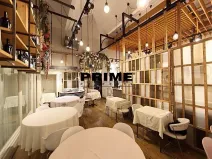 Pronájem obchodního prostoru, Praha - Vinohrady, Italská, 225 m2