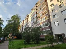 Prodej bytu 3+1, Ostrava, Aleše Hrdličky, 68 m2