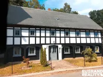 Prodej rodinného domu, Großschönau, Německo, 180 m2