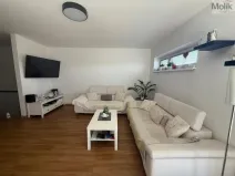 Pronájem bytu 3+kk, Most, Mátová, 89 m2