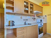 Pronájem bytu 2+1, České Budějovice, Netolická, 47 m2