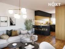 Prodej rodinného domu, Rybníky, 109 m2