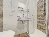 Pronájem bytu 1+kk, Jindřichův Hradec - Jindřichův Hradec I, nám. Míru, 16 m2