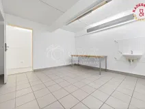 Prodej obchodního prostoru, Brno, Lidická, 172 m2