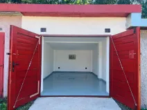 Prodej garáže, Rudník, 21 m2