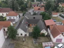 Prodej rodinného domu, Cep, 70 m2