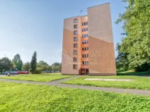 Prodej bytu 4+1, Ostrava - Výškovice, 80 m2