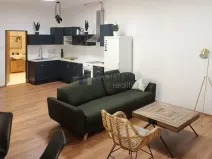 Pronájem bytu 3+kk, Praha, Slezská, 71 m2