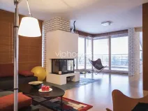 Pronájem bytu 4+kk, Praha - Braník, Vlnitá, 175 m2