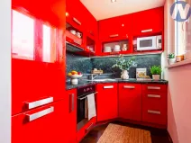 Prodej bytu 3+1, Zbytiny, 62 m2