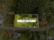 Prodej pozemku pro bydlení, Rychvald, Rybničná, 1467 m2