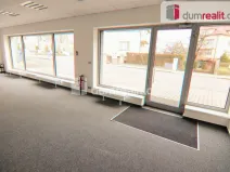 Pronájem obchodního prostoru, Uherské Hradiště, Stojanova, 78 m2