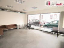 Pronájem obchodního prostoru, Uherské Hradiště, Stojanova, 78 m2