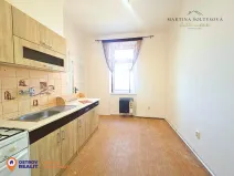 Pronájem bytu 2+1, Prostějov, Vodní, 63 m2