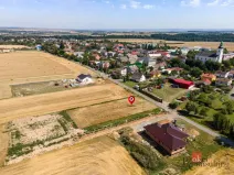 Prodej pozemku pro bydlení, Brumovice, 885 m2