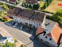 Prodej obchodního prostoru, Raspenava, Hejnická, 422 m2