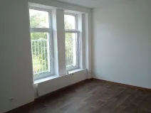 Pronájem bytu 1+kk, Ústí nad Labem - Předlice, Prostřední, 35 m2