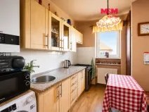 Prodej bytu 3+1, Martiněves - Radešín, 70 m2