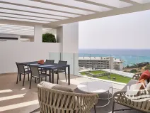 Prodej bytu 3+kk, Fuengirola, Španělsko, 207 m2
