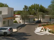 Prodej vily, Litsarda, Řecko, 47 m2