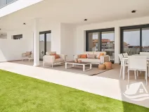 Prodej bytu 4+kk, Fuengirola, Španělsko, 167 m2