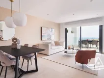 Prodej bytu 4+kk, Fuengirola, Španělsko, 167 m2