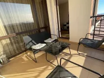 Prodej bytu 2+kk, Sveti Vlas, Bulharsko, 61 m2