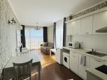 Prodej bytu 2+kk, Sveti Vlas, Bulharsko, 59 m2