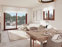 Prodej bytu 3+kk, Capdepera, Španělsko, 82 m2