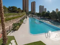 Prodej bytu 3+kk, Benidorm, Španělsko, 85 m2