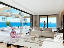 Prodej bytu 5+kk, Benidorm, Španělsko, 172 m2