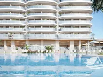 Prodej bytu 3+kk, Benidorm, Španělsko, 95 m2