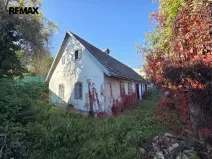 Prodej rodinného domu, Velký Třebešov, 55 m2