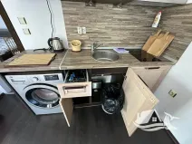 Prodej bytu 2+kk, Sveti Vlas, Bulharsko, 41 m2