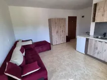 Prodej bytu 1+kk, Sveti Vlas, Bulharsko, 24 m2