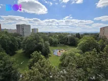 Prodej bytu 3+1, Ostrava, Františka Hajdy, 72 m2
