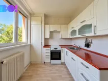 Prodej bytu 3+1, Ostrava, Františka Hajdy, 72 m2