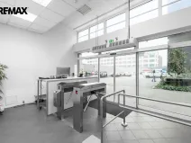 Pronájem kanceláře, Praha - Vysočany, Kolbenova, 2800 m2