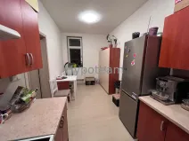 Pronájem bytu 2+1, Ústí nad Labem - Ústí nad Labem-centrum, Jateční, 55 m2