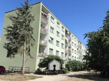 Prodej bytu 2+1, Postoloprty, Draguš, 53 m2