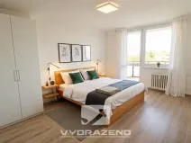 Prodej bytu 3+1, Vyškov - Dědice, Sídliště Osvobození, 79 m2