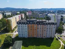 Prodej bytu 3+1, Jablonec nad Nisou, Boženy Němcové, 70 m2